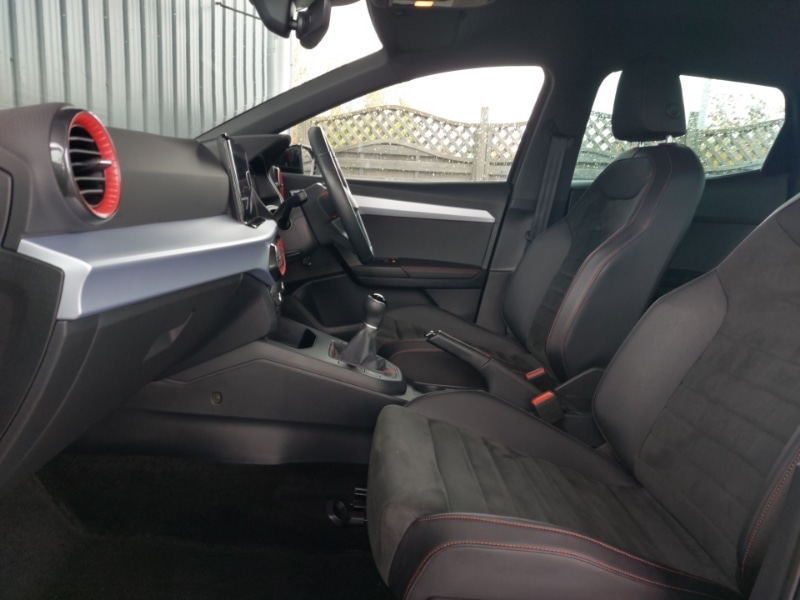 Used SEAT Ibiza 2023 for sale - 76749463: Photo 5