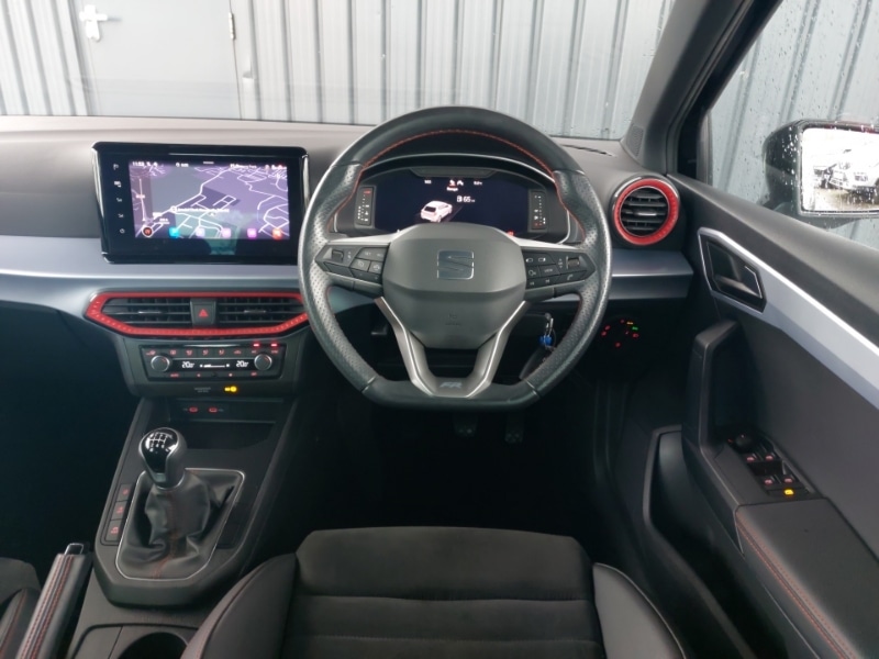 Used SEAT Ibiza 2023 for sale - 76749463: Photo 7