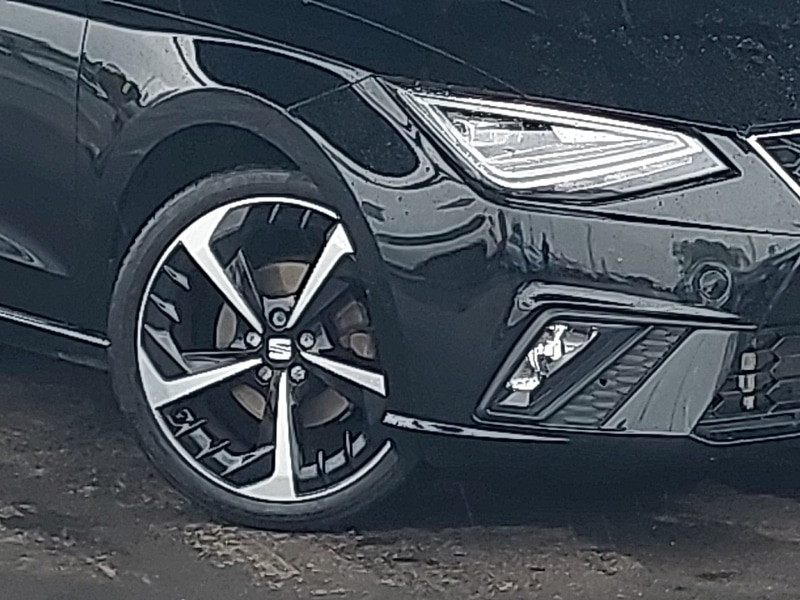 Used SEAT Ibiza 2023 for sale - 76749463: Photo 9