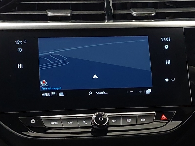 Used Vauxhall Corsa 2022 for sale - 77028689: Photo 11