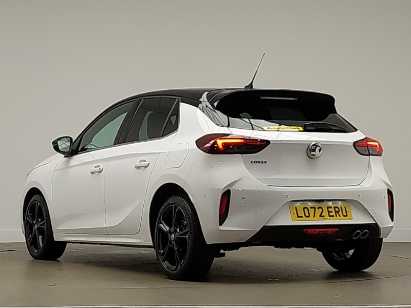 Used Vauxhall Corsa 2022 for sale - 77028689: Photo 3