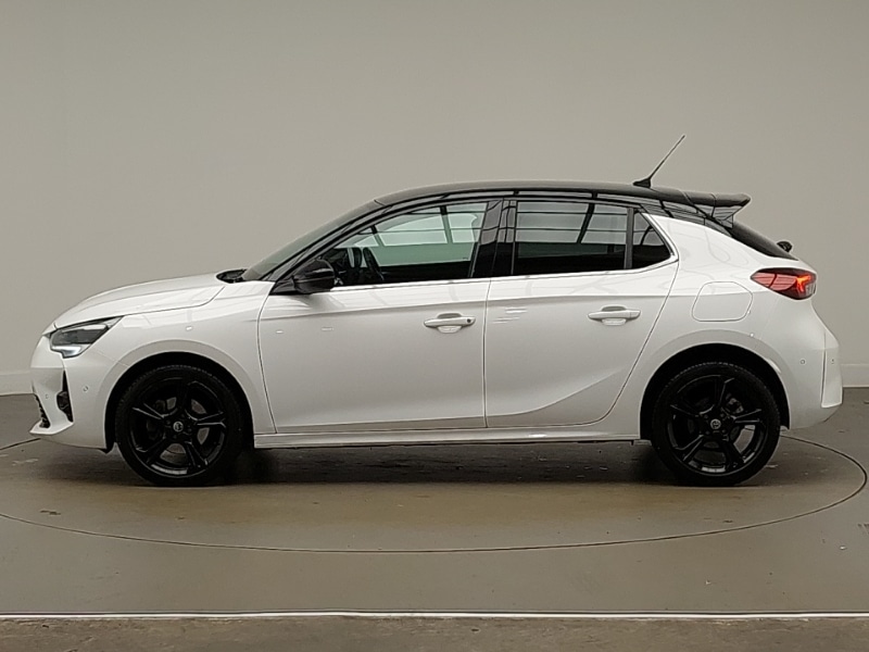 Used Vauxhall Corsa 2022 for sale - 77028689: Photo 4