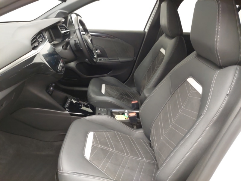 Used Vauxhall Corsa 2022 for sale - 77028689: Photo 5