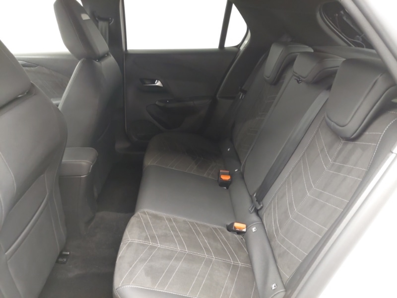 Used Vauxhall Corsa 2022 for sale - 77028689: Photo 6