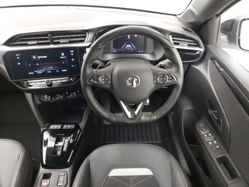 Used Vauxhall Corsa 2022 for sale - 77028689: Photo 7