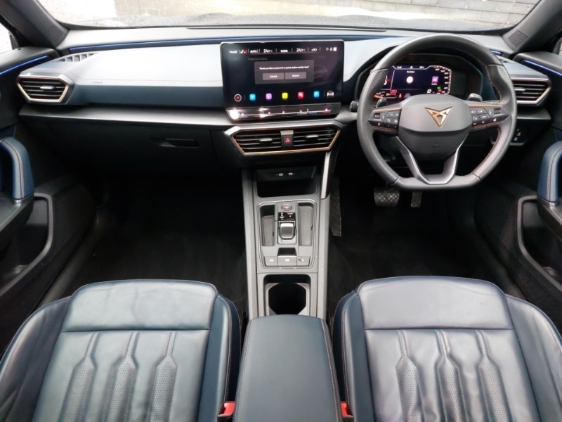 Used Cupra Formentor 2024 for sale - 77339058: Photo 2