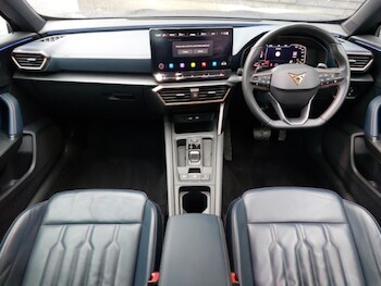 Used Cupra Formentor 2024 for sale - 77339058: Photo