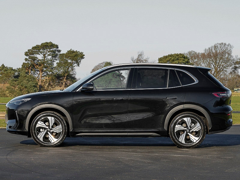 Used Geely Geely EX5 2025 for sale - 78179207: Photo 4