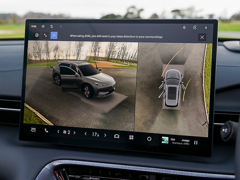 Used Geely Geely EX5 2025 for sale - 78179207: Photo 9