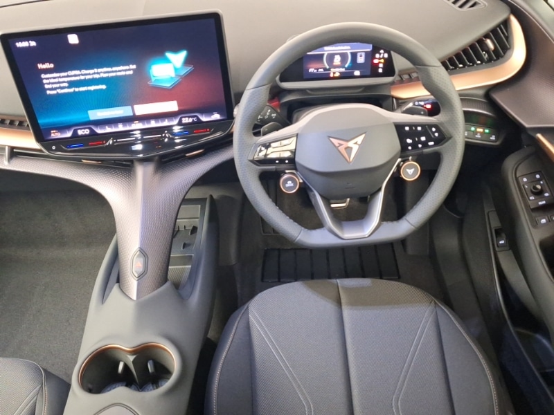 Used Cupra Tavascan 2025 for sale - 77645200: Photo 7