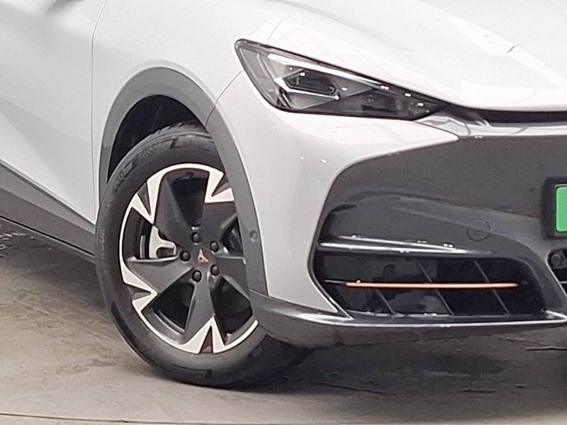 Used Cupra Tavascan 2025 for sale - 77645200: Photo 9