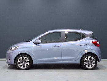Used Hyundai i10 2024 for sale - 78727525: Photo