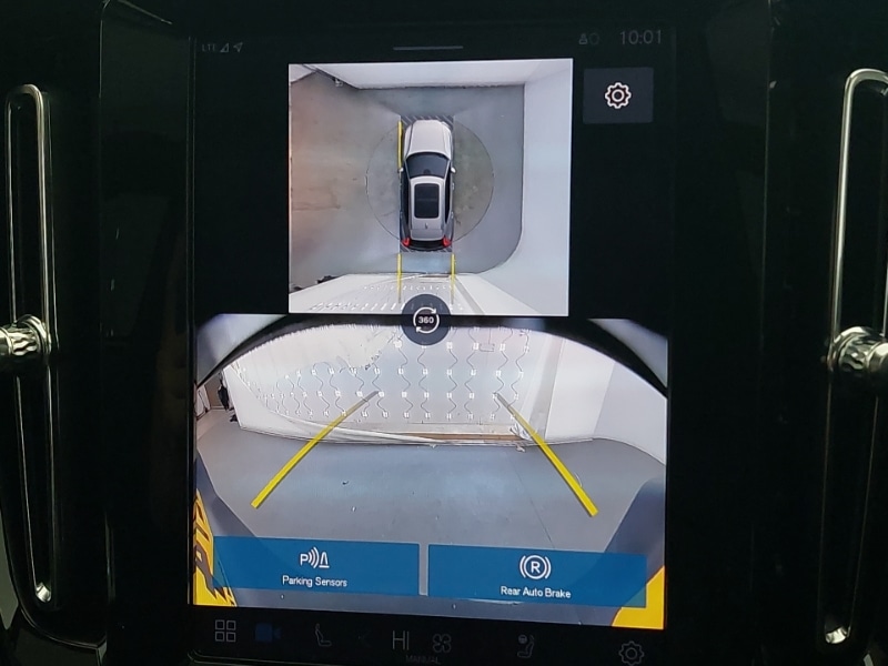 Used Volvo XC40 2024 for sale - 77004123: Photo 11