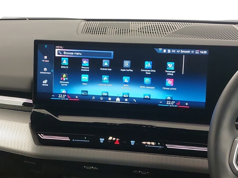 Used BMW 5 Series 2025 for sale - 77877144: Photo 8