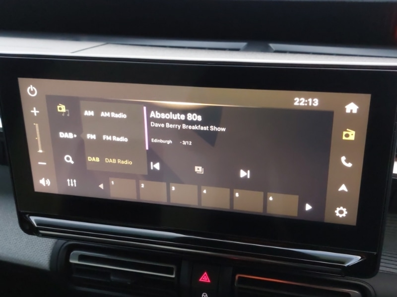 Used Citroen C3 Aircross 2025 for sale - 76907337: Photo 12