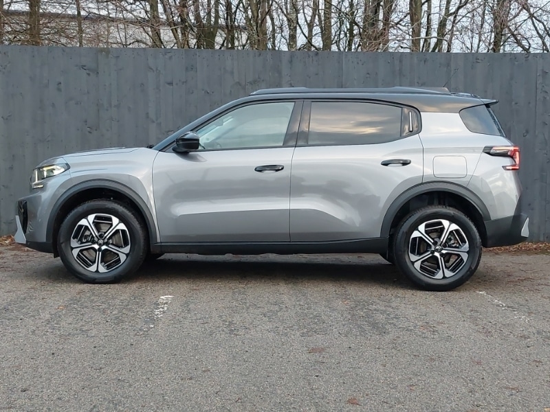 Used Citroen C3 Aircross 2025 for sale - 76907337: Photo 4