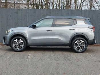 Used Citroen C3 Aircross 2025 for sale - 76907337: Photo