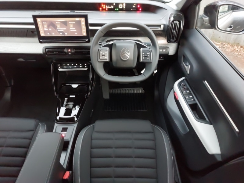 Used Citroen C3 Aircross 2025 for sale - 76907337: Photo 7