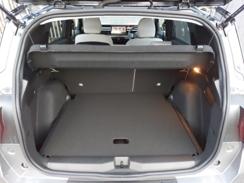 Used Citroen C3 Aircross 2025 for sale - 76907337: Photo 8