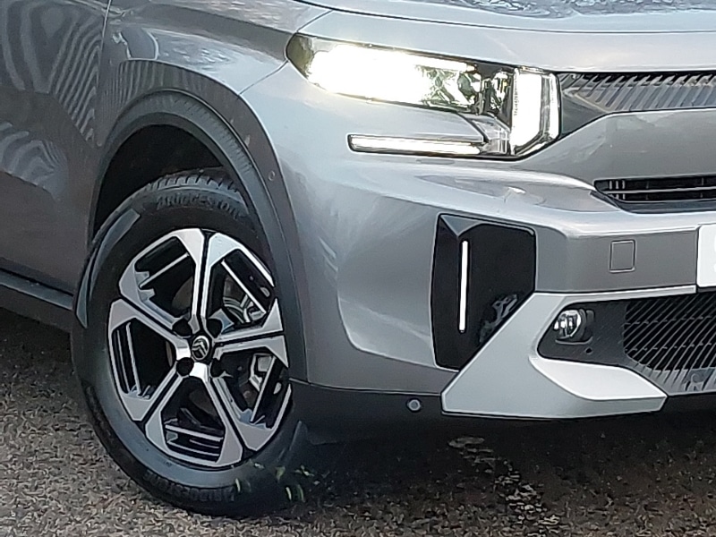 Used Citroen C3 Aircross 2025 for sale - 76907337: Photo 9