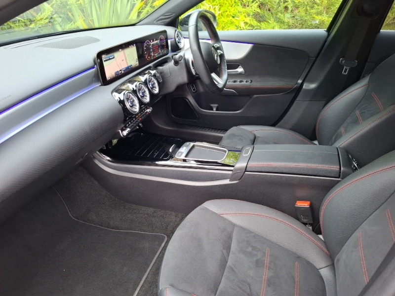 Used Mercedes-Benz A-Class 2024 for sale - 76564255: Photo 5