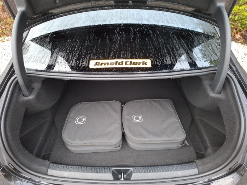 Used Mercedes-Benz A-Class 2024 for sale - 76564255: Photo 8