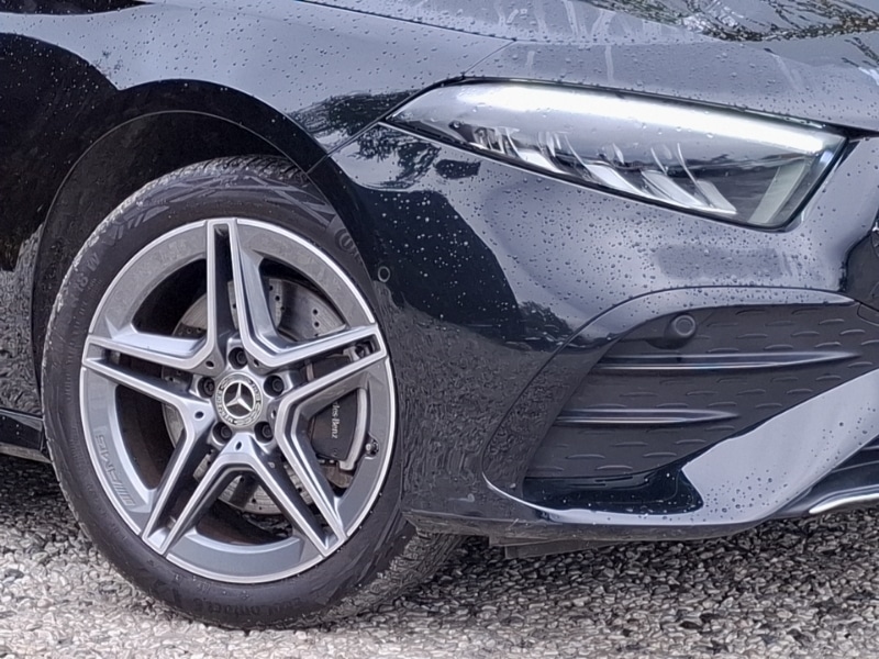 Used Mercedes-Benz A-Class 2024 for sale - 76564255: Photo 9