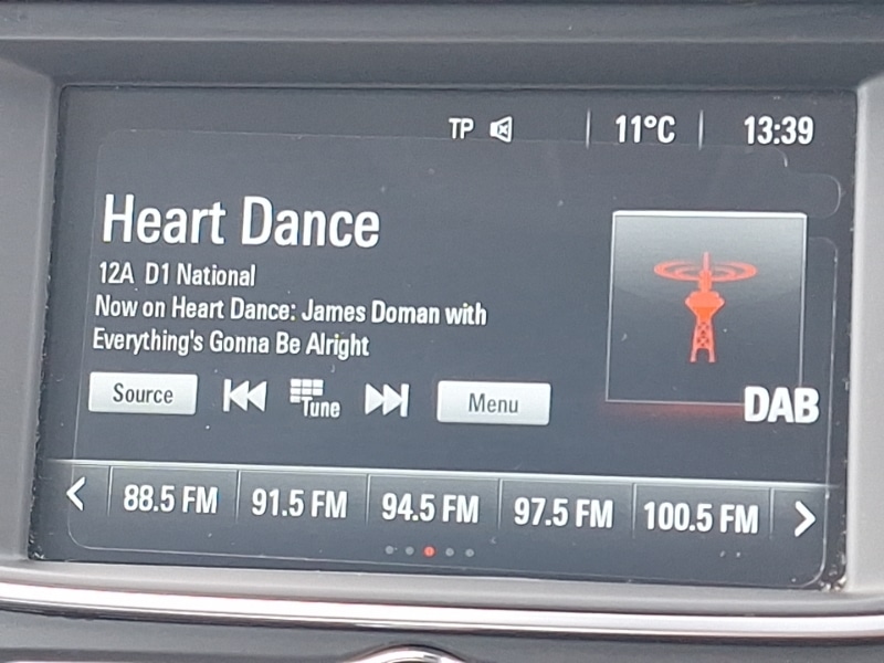 Used Vauxhall Crossland 2023 for sale - 76816691: Photo 10