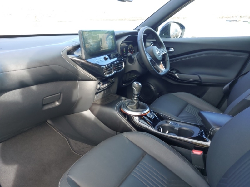 Used Nissan Juke 2025 for sale - 78032407: Photo 5