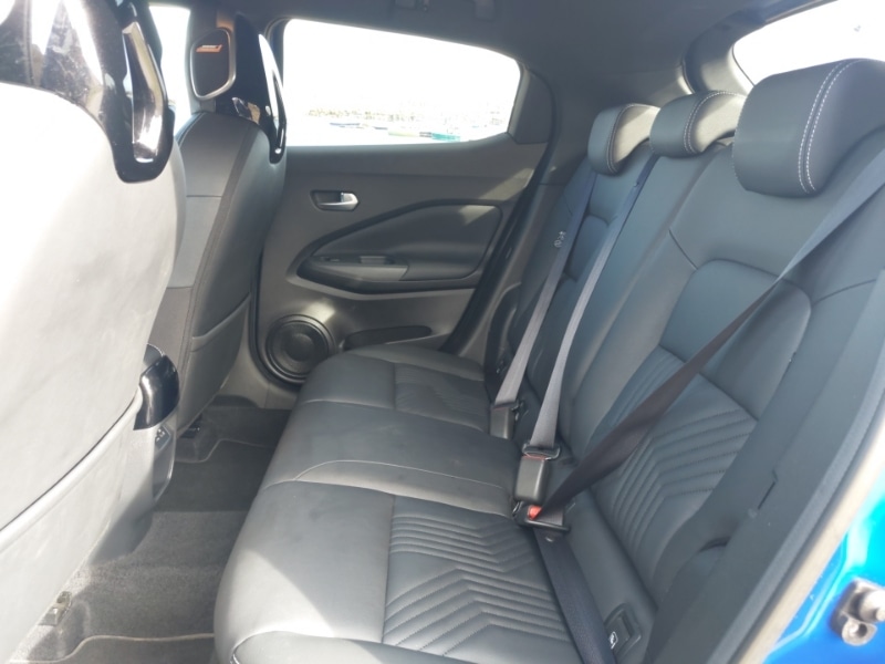 Used Nissan Juke 2025 for sale - 78032407: Photo 6