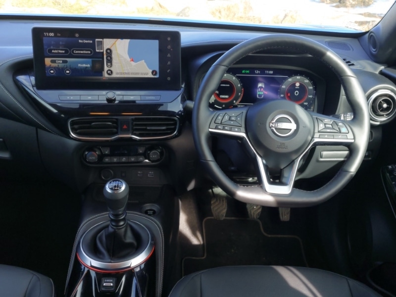 Used Nissan Juke 2025 for sale - 78032407: Photo 7