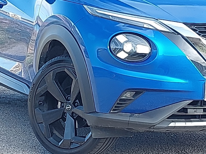 Used Nissan Juke 2025 for sale - 78032407: Photo 9