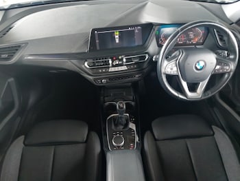 Used BMW 1 Series 2023 for sale - 75470336: Photo