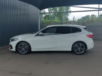 Used BMW 1 Series 2023 for sale - 75470336: Photo