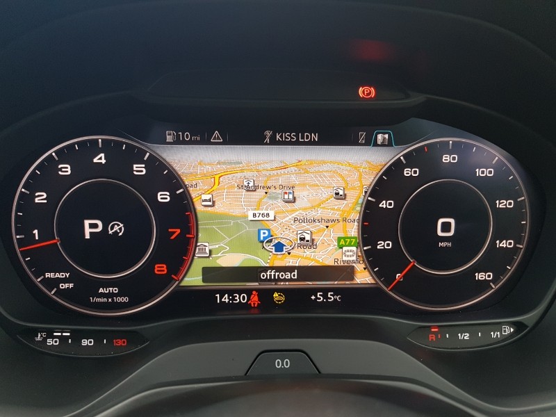 Used Audi Q2 2022 for sale - 76392609: Photo 11