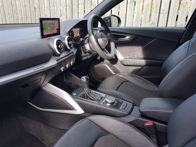 Used Audi Q2 2022 for sale - 76392609: Photo 5