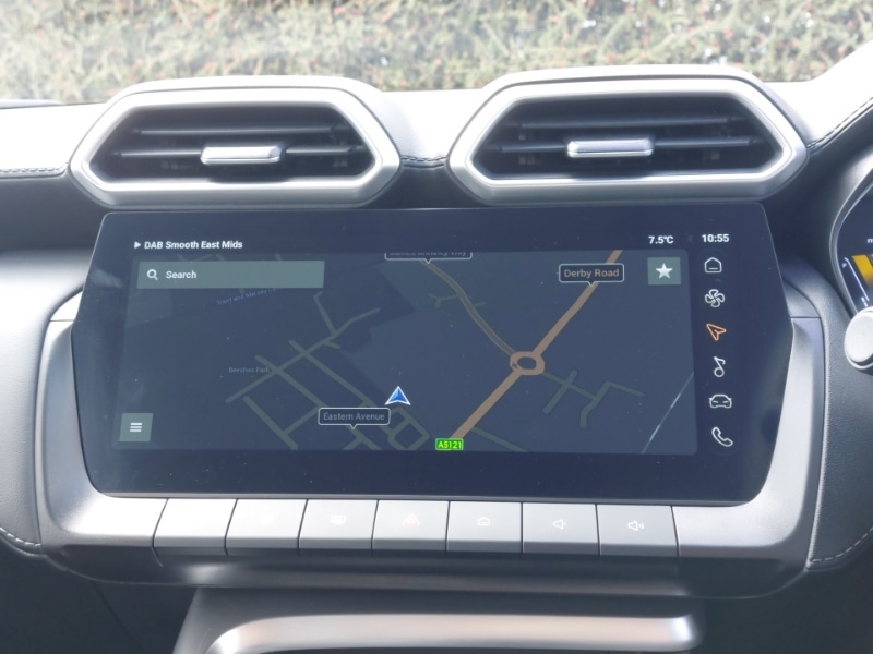 Used MG MG ZS 2025 for sale - 77832952: Photo 10