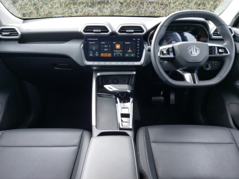 Used MG MG ZS 2025 for sale - 77832952: Photo 2