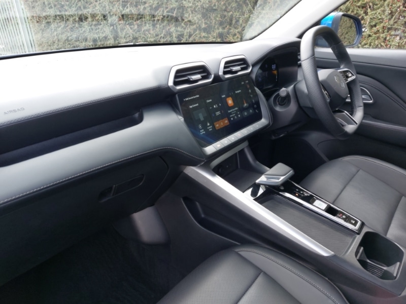 Used MG MG ZS 2025 for sale - 77832952: Photo 5