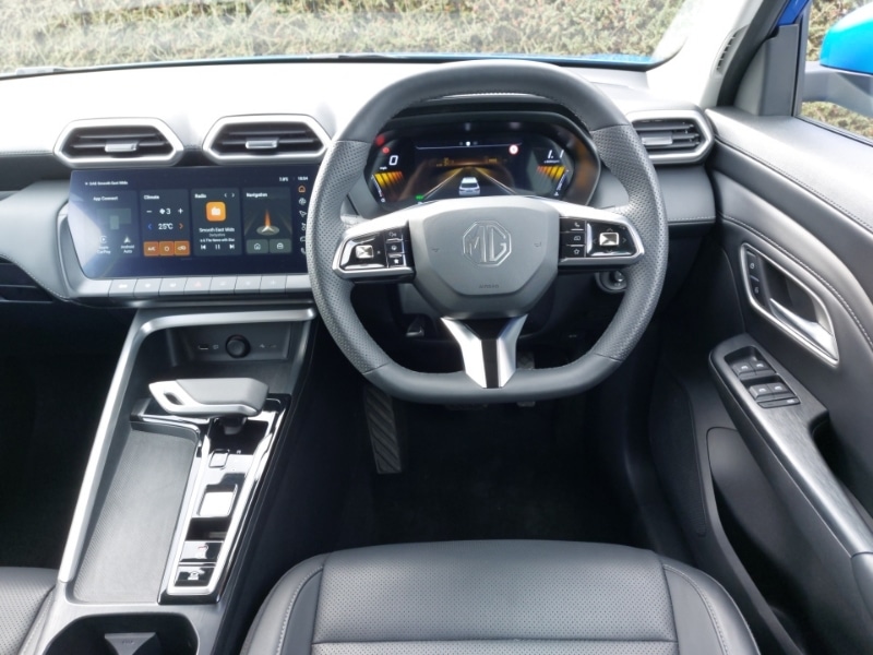 Used MG MG ZS 2025 for sale - 77832952: Photo 7