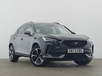 2024 - 1.5 TSI 150 V1 5dr DSG