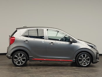 Used Kia Picanto 2024 for sale - 78221022: Photo