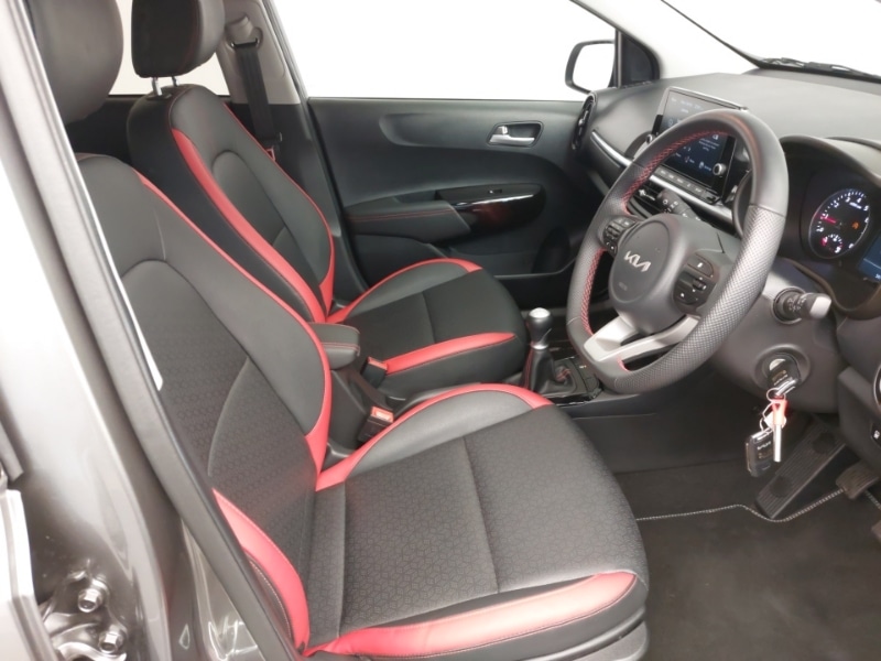 Used Kia Picanto 2024 for sale - 78221022: Photo 6