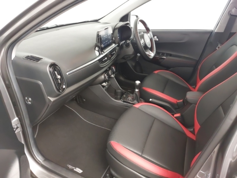 Used Kia Picanto 2024 for sale - 78221022: Photo 7