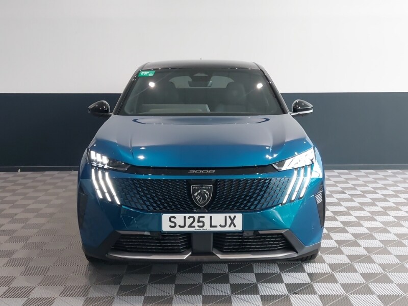 Used Peugeot 3008 2025 for sale - 76975302: Photo 12