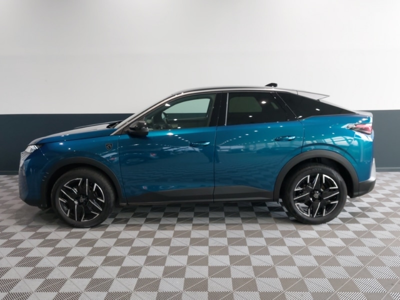 Used Peugeot 3008 2025 for sale - 76975302: Photo 4