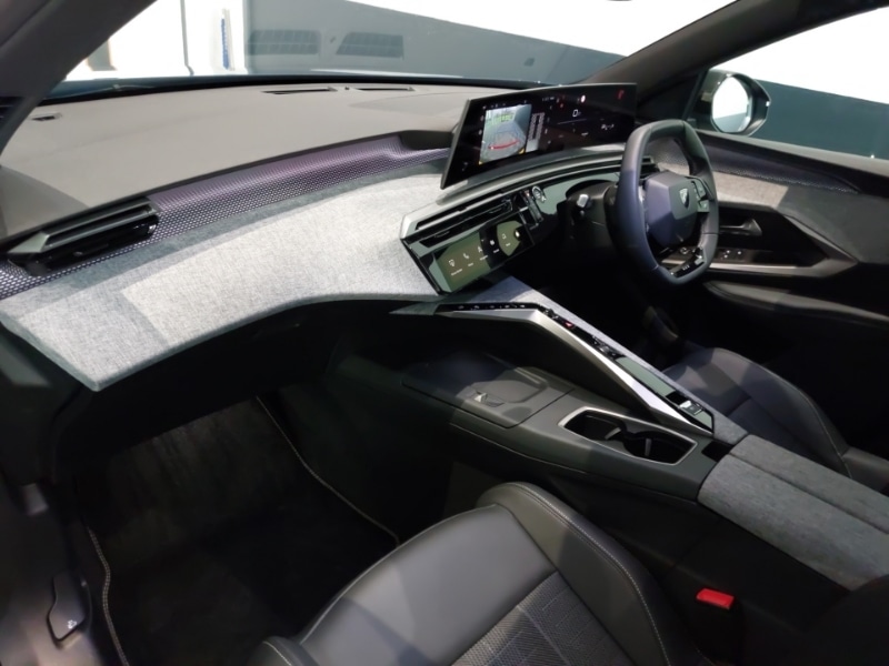 Used Peugeot 3008 2025 for sale - 76975302: Photo 5