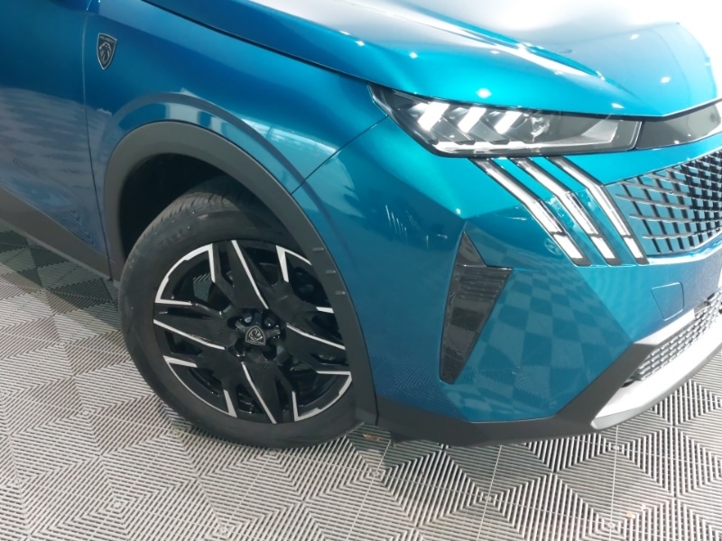 Used Peugeot 3008 2025 for sale - 76975302: Photo 9