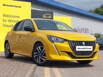 Used Peugeot 208 2023 for sale - 79585546: Photo