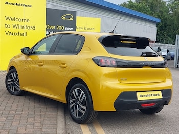 Used Peugeot 208 2023 for sale - 79585546: Photo